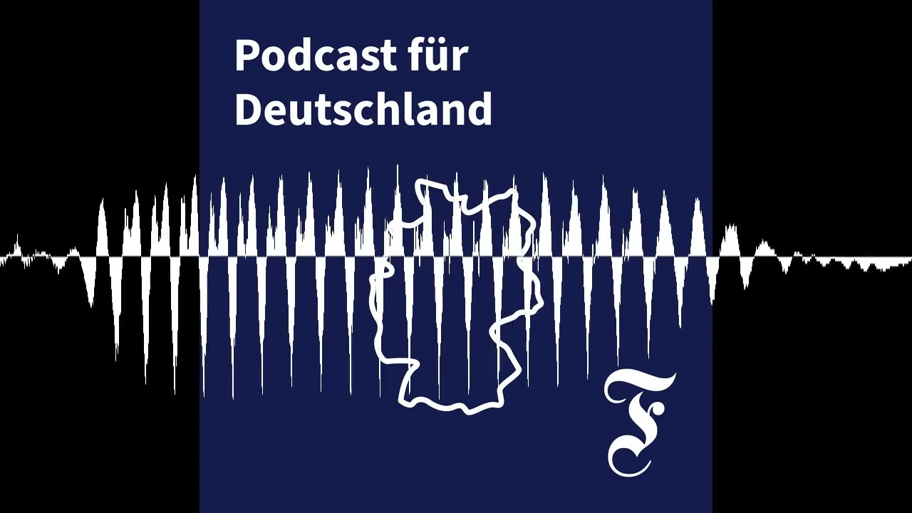 Starjournalistin Applebaum: „Die USA begehen Selbstmord“ - F.A.Z. Podcast für Deutschland