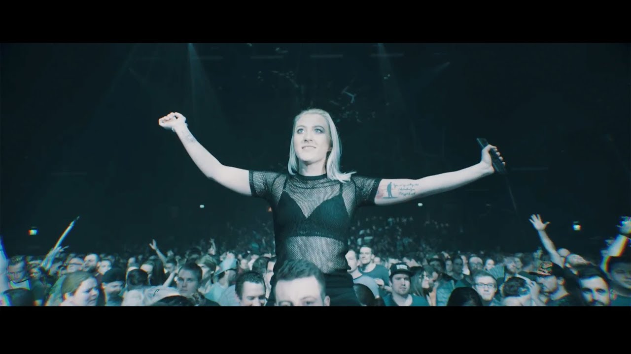 Noisecontrollers & Devin Wild — The Time Has Come
