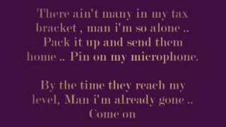 NeYo - A millie w/lyrics