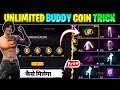 How To Get Buddy Token In Free Fire Buddy Coin Kaise Milega FF Buddy Coin Kaise Milega