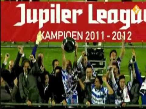 FC Zwolle kampioen, back to PEC!