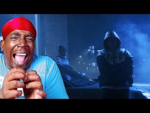 American Reacts To Gettomasa - 500 Hevosta