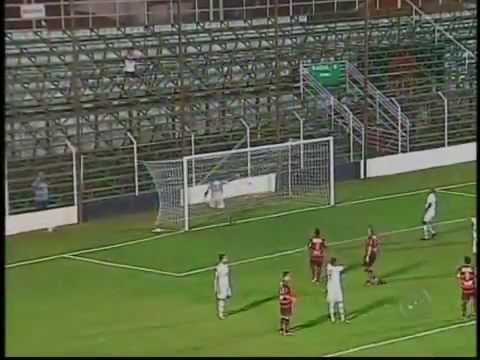 Oeste 1 x 0 Tupi - 8° Rodada do Campeonato Brasileiro da Série C 2012
