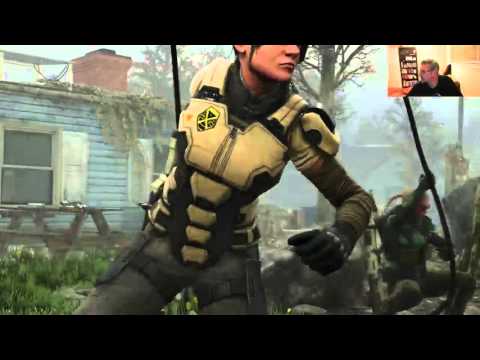 XCOM2: Psionic Boogaloo (005)