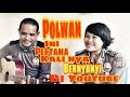Kado Ulang Tahun Elite Covering By Bripka Piterpan Feat Bripka Dewy