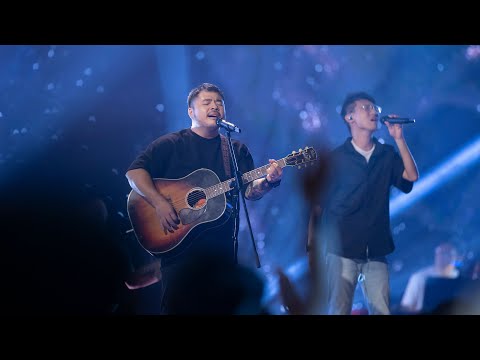 CityWorship: You Alone // Amos Ang @City Harvest Church