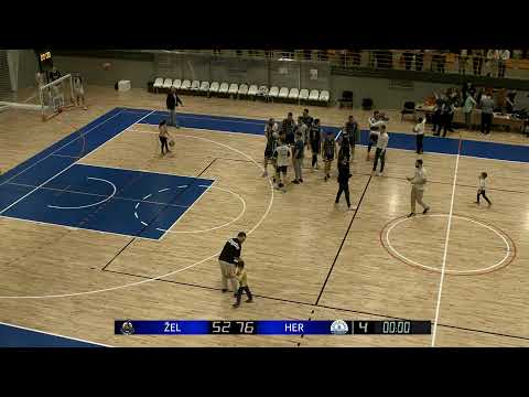 2.MLS Železničar IN - Hercegovac