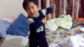 Bahay Kubo by RJ ECHALUSE