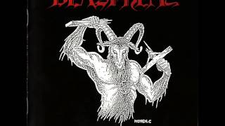 Blasphemy-Live Ritual: Friday the 13th [Full Album]