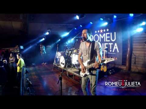 Novinha Vai No Chão | Na Ponta ela fica - AO VIVO | São Carlos