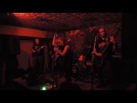 Löst - Löst - Válečná (Live Karlos Massacre Party 2)