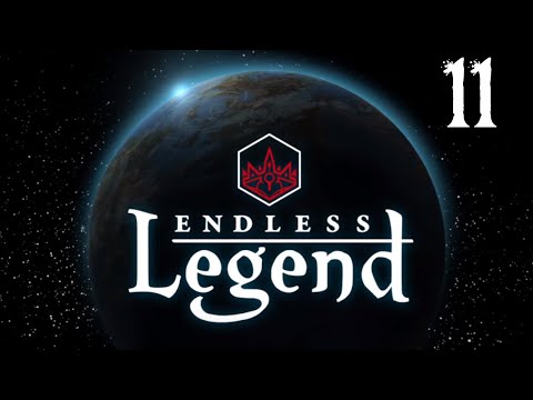 SB Returns To Endless Legend 11 - Always Hungry