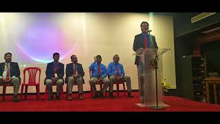 Celebrating Years of Commitment and Compassion| Metas Adventist School