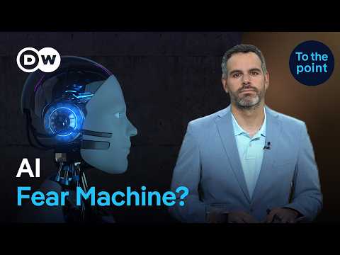AI panic vs reality: Are humans still in control? | To the point