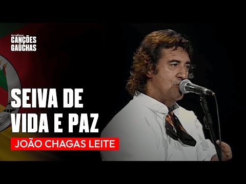 Seiva De Vida E Paz video
