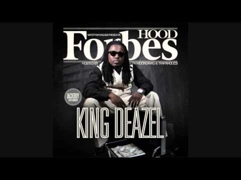 King Deazel - We On That (ft. Tone Montana & Cornbread)