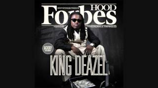 King Deazel - We On That (ft. Tone Montana & Cornbread)