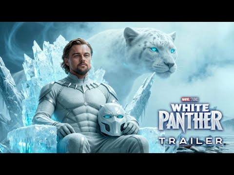 White Panther (2026) – First Trailer | Leonardo DiCaprio – Concept Trailer