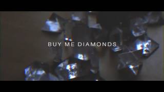 Bea Milller - buy me diamonds (Teaser)