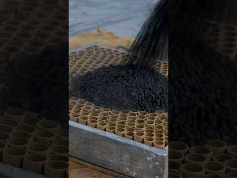 Amazing Sky Shots Detailed Production Process in Sivakasi Fireworks Factory# #crackers#fireworks