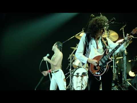 Under Pressure - Queen FULL HD (Subtítulos en español e inglés)