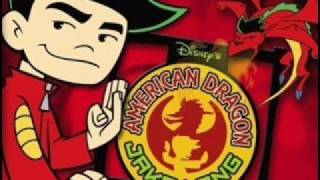 Jonas Brothers~American Dragon Theme Song