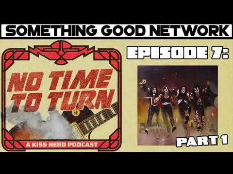 No Time To Turn - Episode 7: Destroyer (Part 1) - SOMETHING GOOD NETWORK