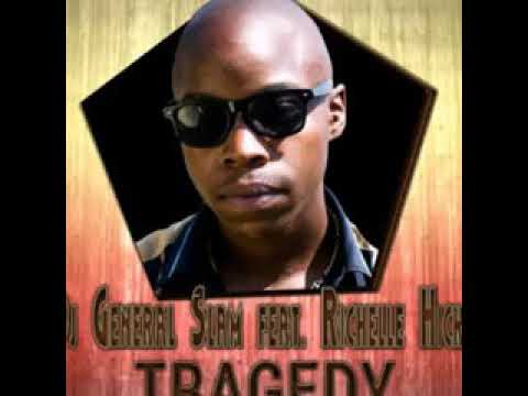 DJ General Slam Feat. Richelle Hicks-Tragedy (Spet Error Gqom Remix)