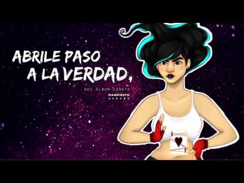 Manifiesto Urbano - Abrile Paso a la Verdad (Con Majo y Mafe)