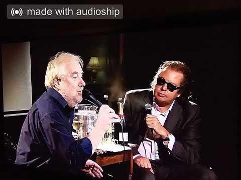 THE TWO MIKES EXTRA TIME 115-2013