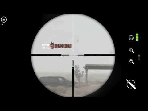 Lonewolf (Without Premium Stuff) - Mission 24 - Field - Kill The Last Bear Brother (Hint in Comment)