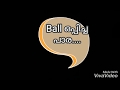 Ball Oppicha Para Kesu On Strike Malayalam Diary Web Series 1