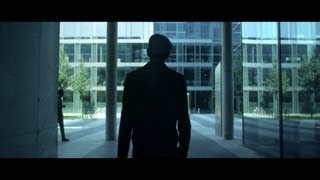 Antun Opic - The Informer [Official Music Video]