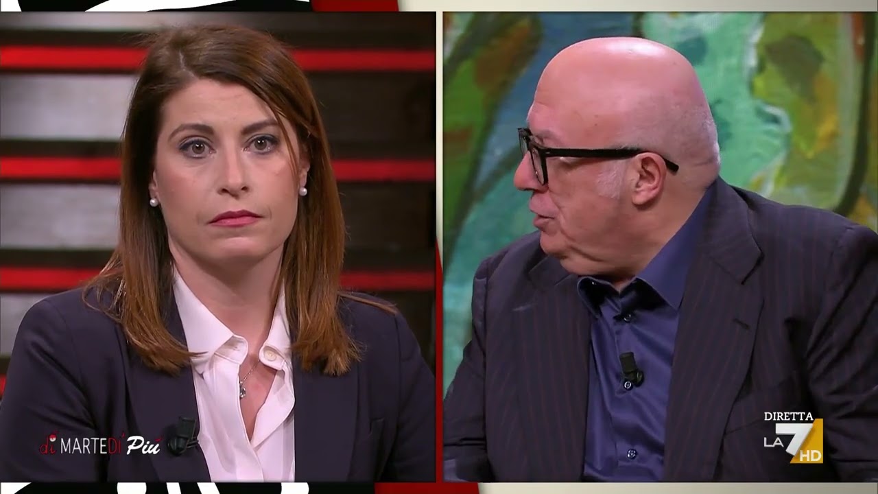 Storace a Piccolotti: "Il voto dei giovani al referendum contro la guerra? L'ennesimo imbroglio ...