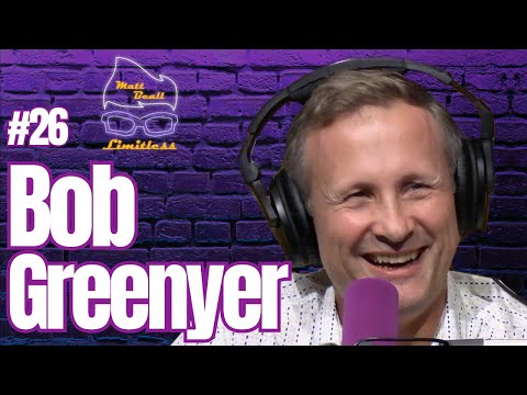 Ancient Devices, Energy Weapons & UAP's | #26 Bob Greenyer