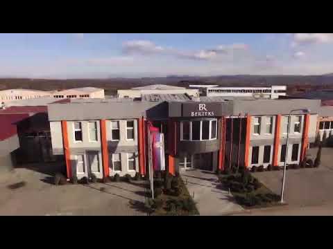 Berteks Tekstile Doo