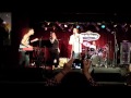 Indaculture at B.B. Kings - Bennie and the Jets ...
