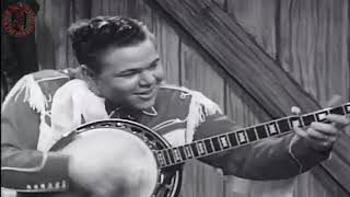 Roy Clark - John Henry (Banjo Instrumental)