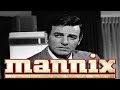 Rod TV65 Wow I Remember Mannix