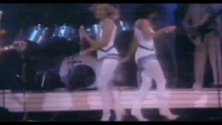 ABBA If It Wasn't For The Nights (03 - Live at Wembley Arena, 10 Nov. 1979) (USA/Japan concerts mix)