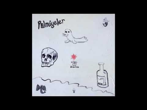 Palmiyeler - Aslında Alkol Hala Damarımda