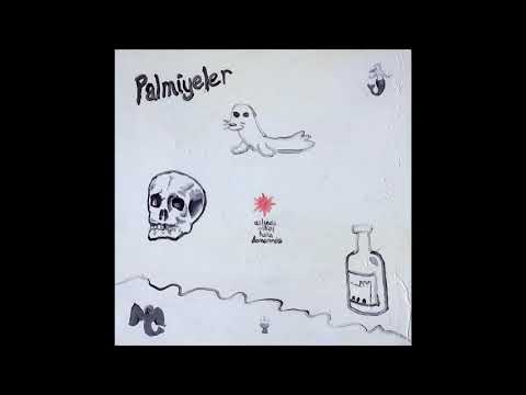 Aslında Alkol Hala Damarımda - Palmiyeler