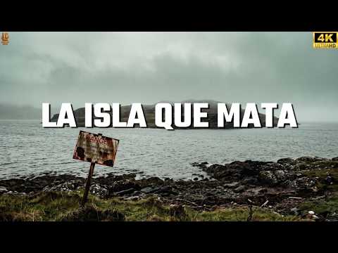 La Isla Que el Mundo Descubrió Demasiado Tarde