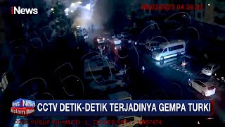 Download lagu Detik detik Terjadinya Gempa Dahsyat di Turki Tere... mp3