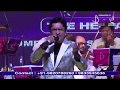 GAADI BULA RAHI HAI KISHORE KUMAR ALOK KATDARE SIDDHARTH ENTERTAINERS