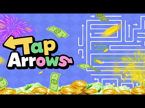 Arrows Puzzle video thumbnail