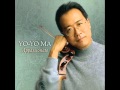 Yo-Yo Ma - First Impressions