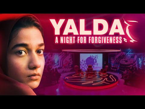 Yalda, a Night for Forgiveness (2019) | Trailer | Sadaf Asgari | Behnaz Jafari | Babak Karimi