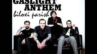 The Gaslight Anthem - Biloxi Parish (Lyrics + Download link)