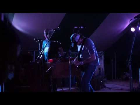 Kung Fu Band @ Gathering at Chaffee's 2016